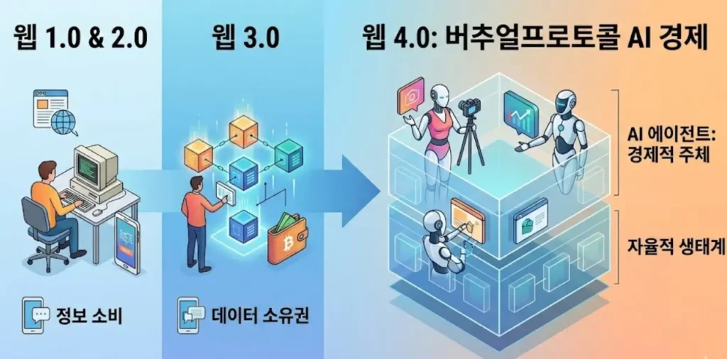 버추얼프로토콜 코인 전망